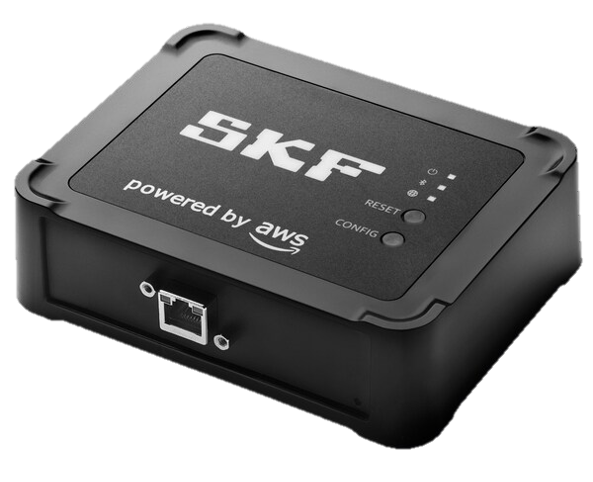 SKF Axios Enternet Gateway title=